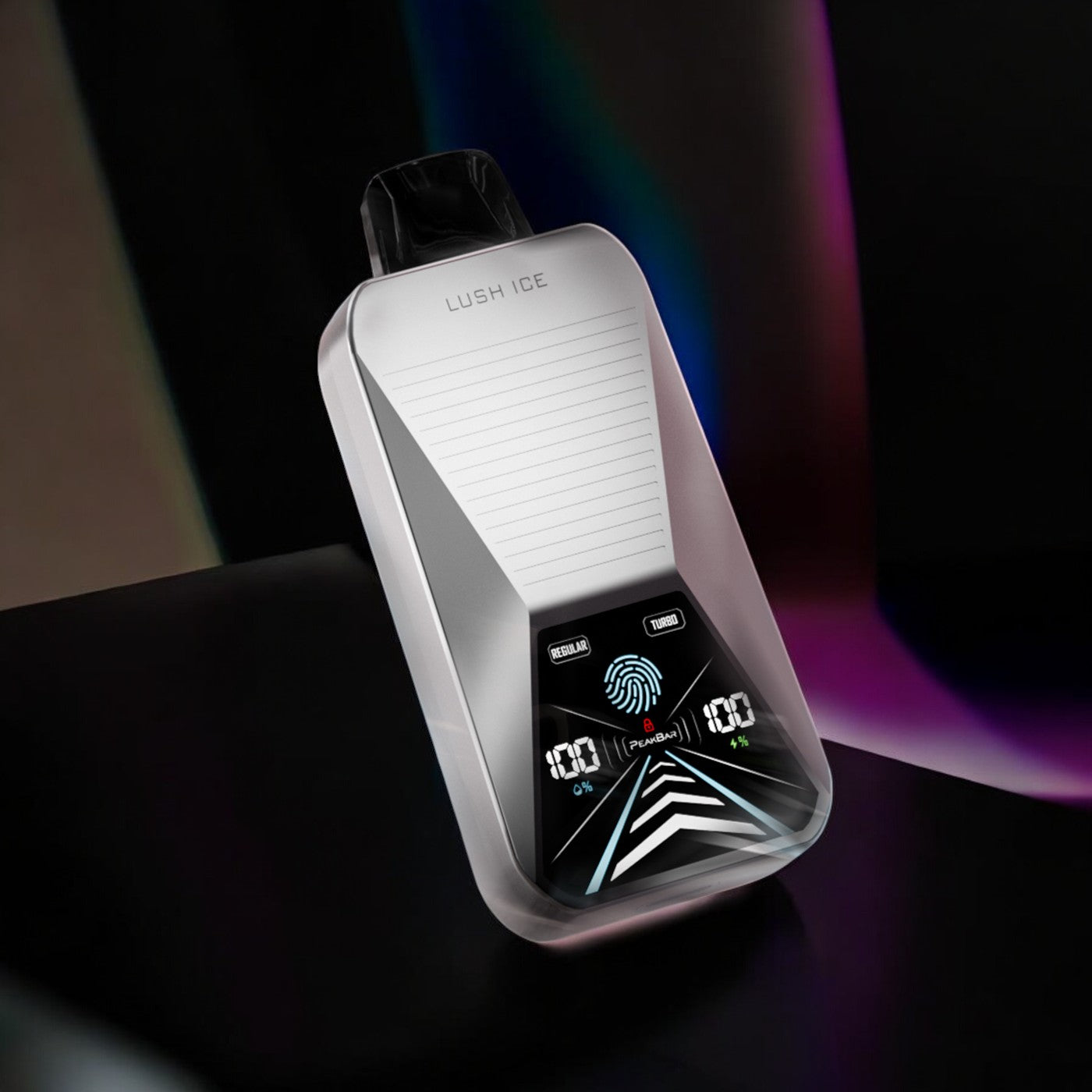 VAPER CYBER PRO 25.000 P VAPER CYBER PRO 25.000 P